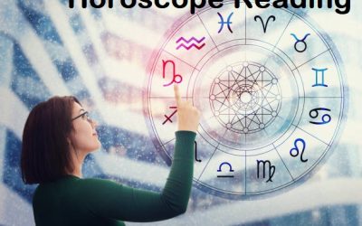 What is a Horoscope Reading? and The Top 7 Benefits