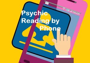 Psychic Reading by Phone